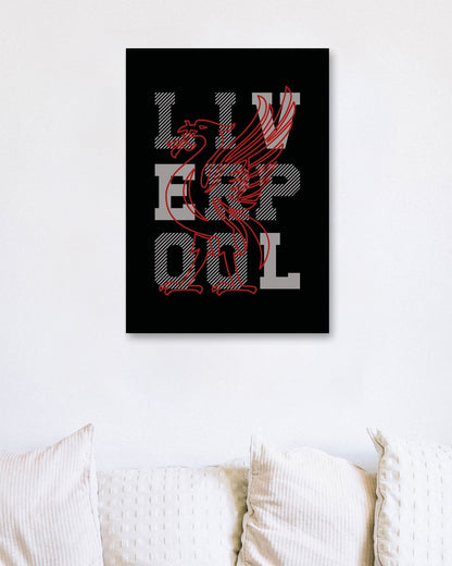 YNWA - @JellyPixels