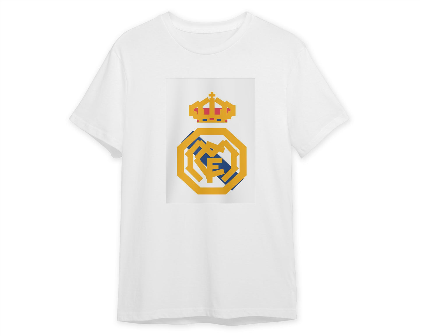 Hala Madrid - @JellyPixels