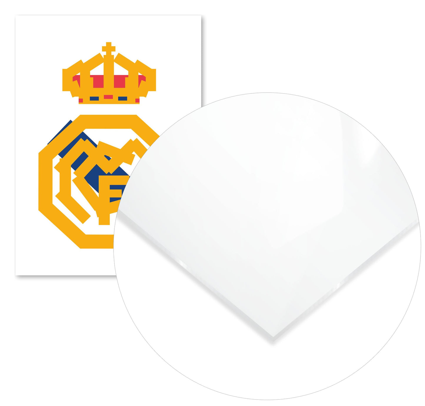 Hala Madrid - @JellyPixels