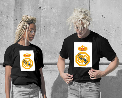 Hala Madrid - @JellyPixels