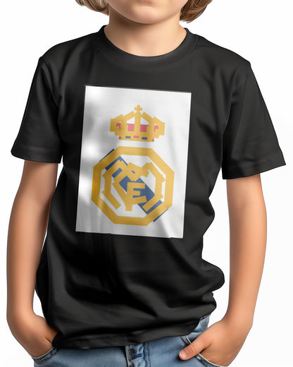 Hala Madrid - @JellyPixels