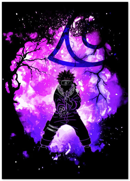 obito - @diraart