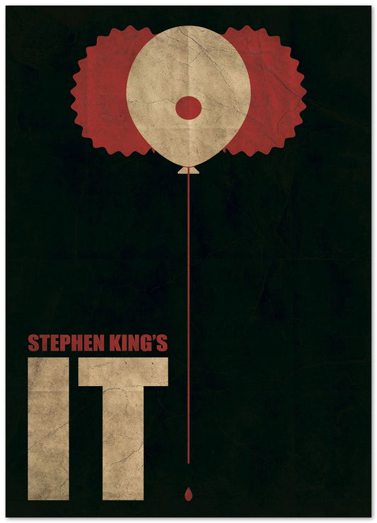 Stephen King's IT - @ArtStyle