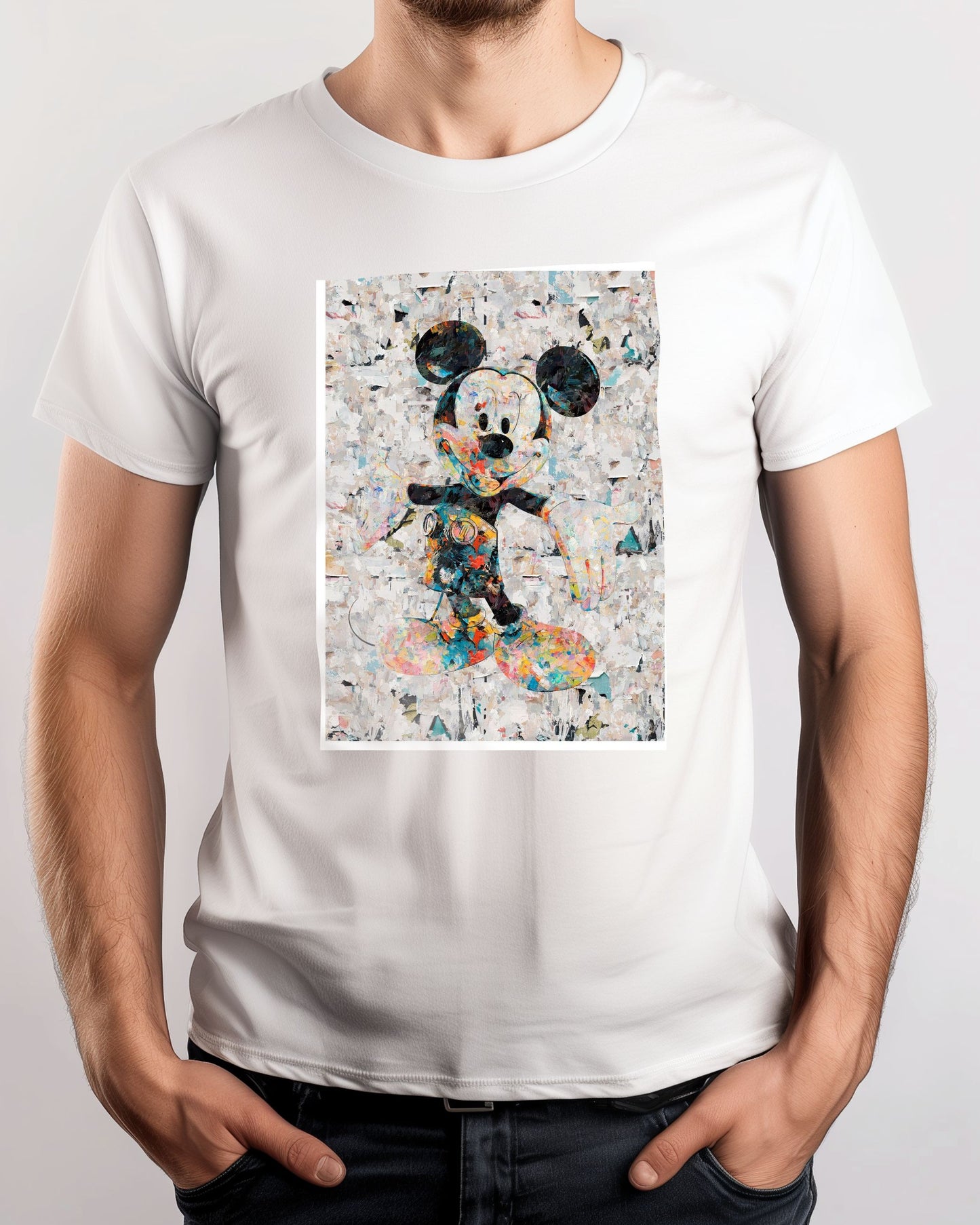 mickey - @Helios