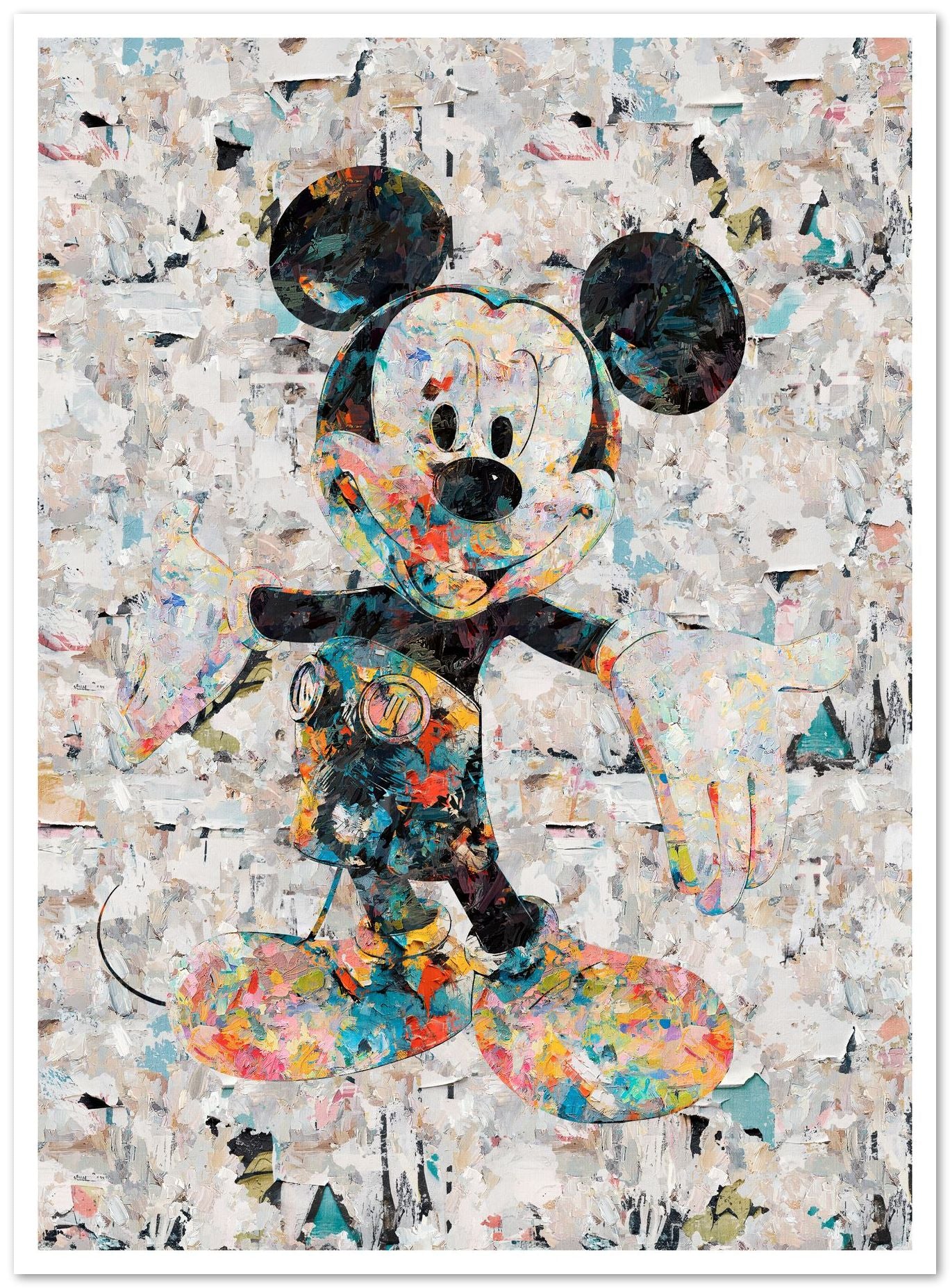 mickey - @Helios