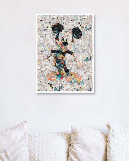 mickey - @Helios