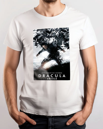 Dracula Untold - @ArtStyle