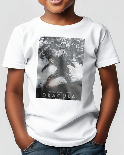 Dracula Untold - @ArtStyle