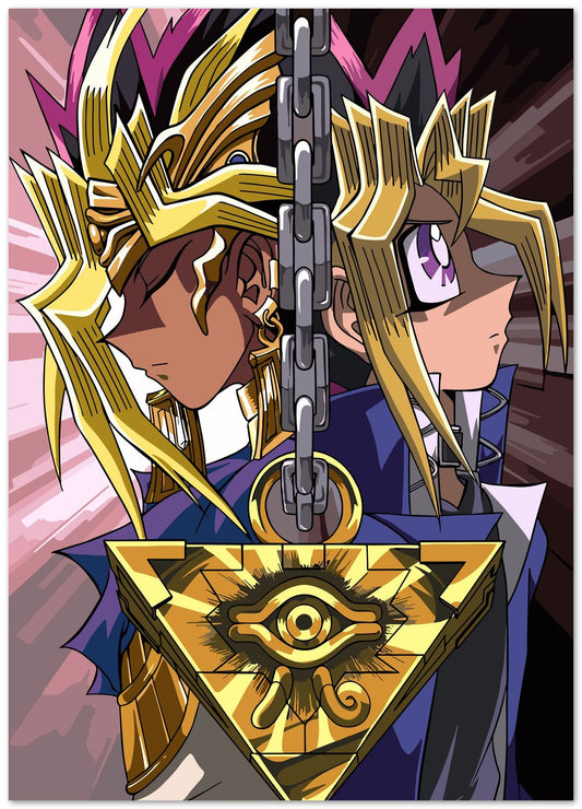 Yu-Gi-Oh Trading Card  Game - @FitimtarEnde