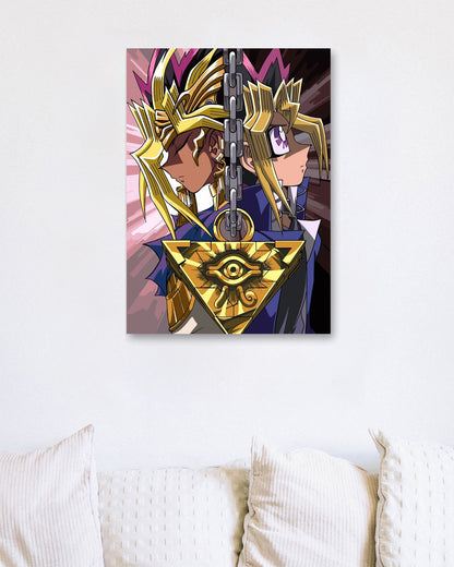 Yu-Gi-Oh Trading Card  Game - @FitimtarEnde