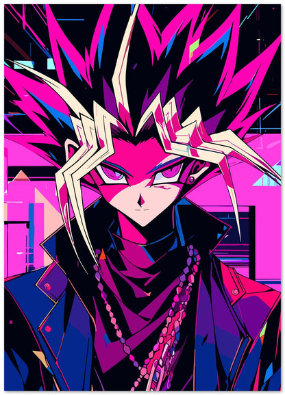 Yu-Gi-Oh! Trading Card Game - @FitimtarEnde