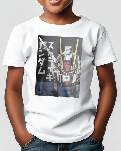 Gundam - @FitimtarEnde