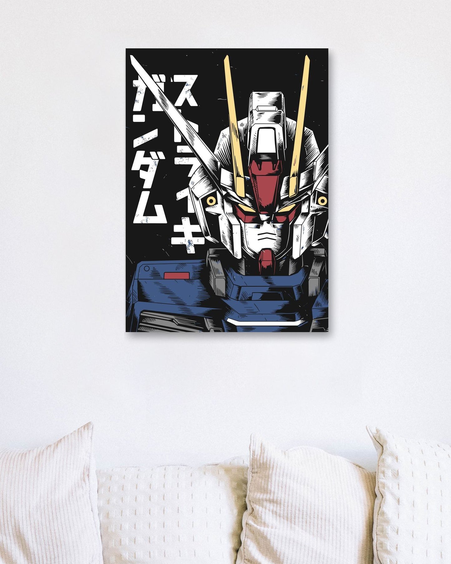 Gundam - @FitimtarEnde