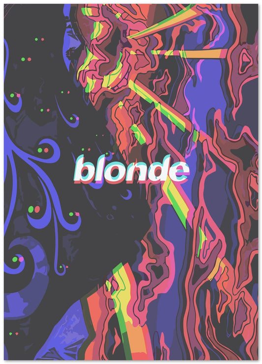 Blonde Frank Ocean Rapper Music - @LORDGRACE