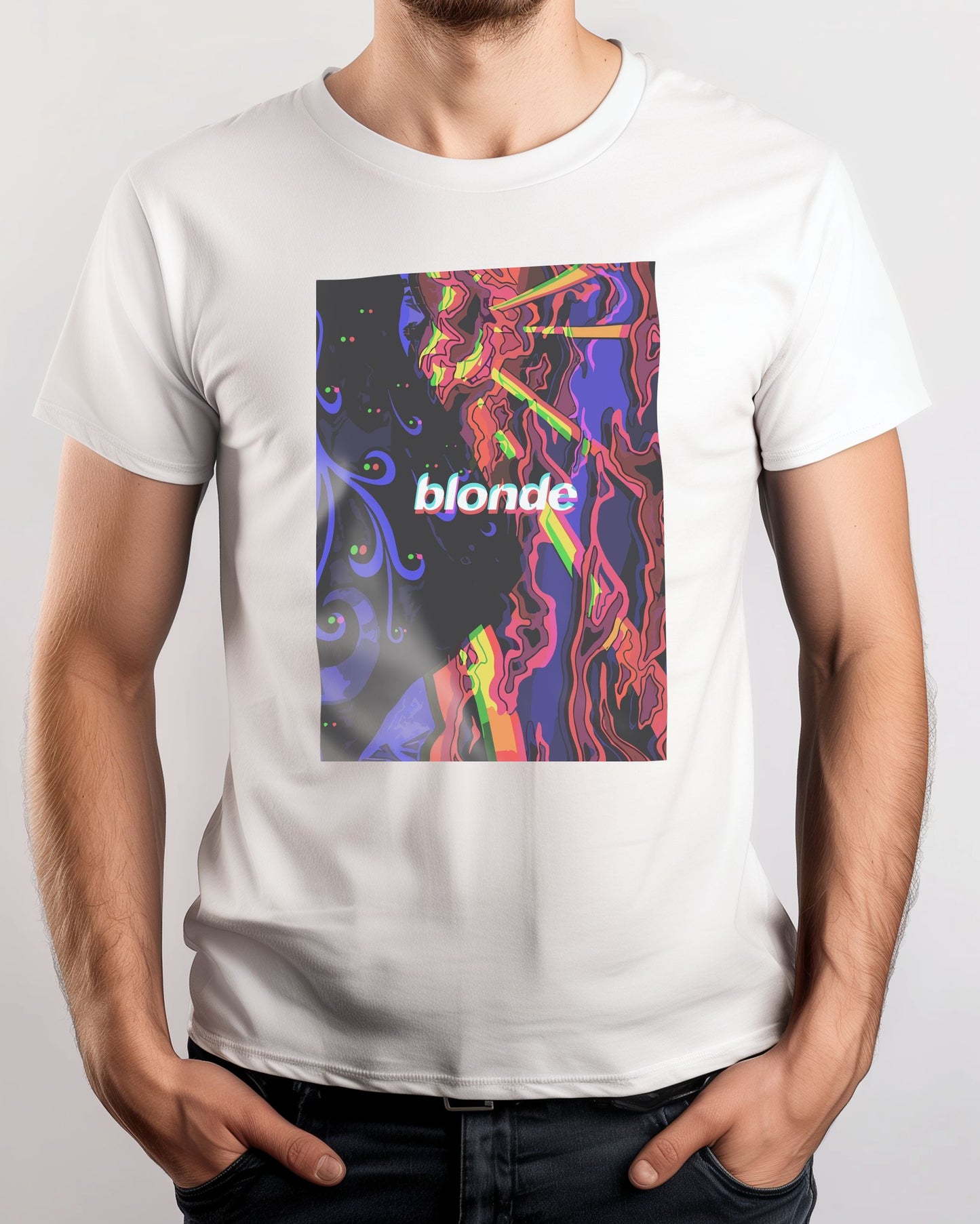 Blonde Frank Ocean Rapper Music - @LORDGRACE