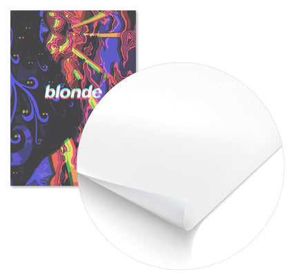 Blonde Frank Ocean Rapper Music - @LORDGRACE