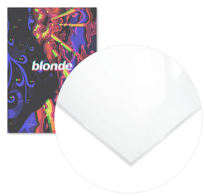 Blonde Frank Ocean Rapper Music - @LORDGRACE