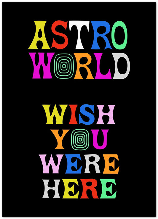 Astroworld Travis Scott Rapper music - @LORDGRACE