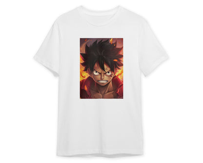 Monkey D. Luffy  One Piece - @lastking