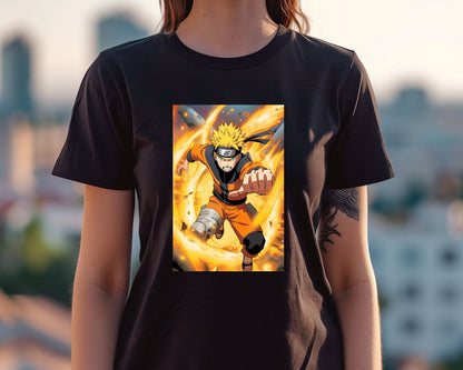 Naruto Uzumaki Anime  - @lastking