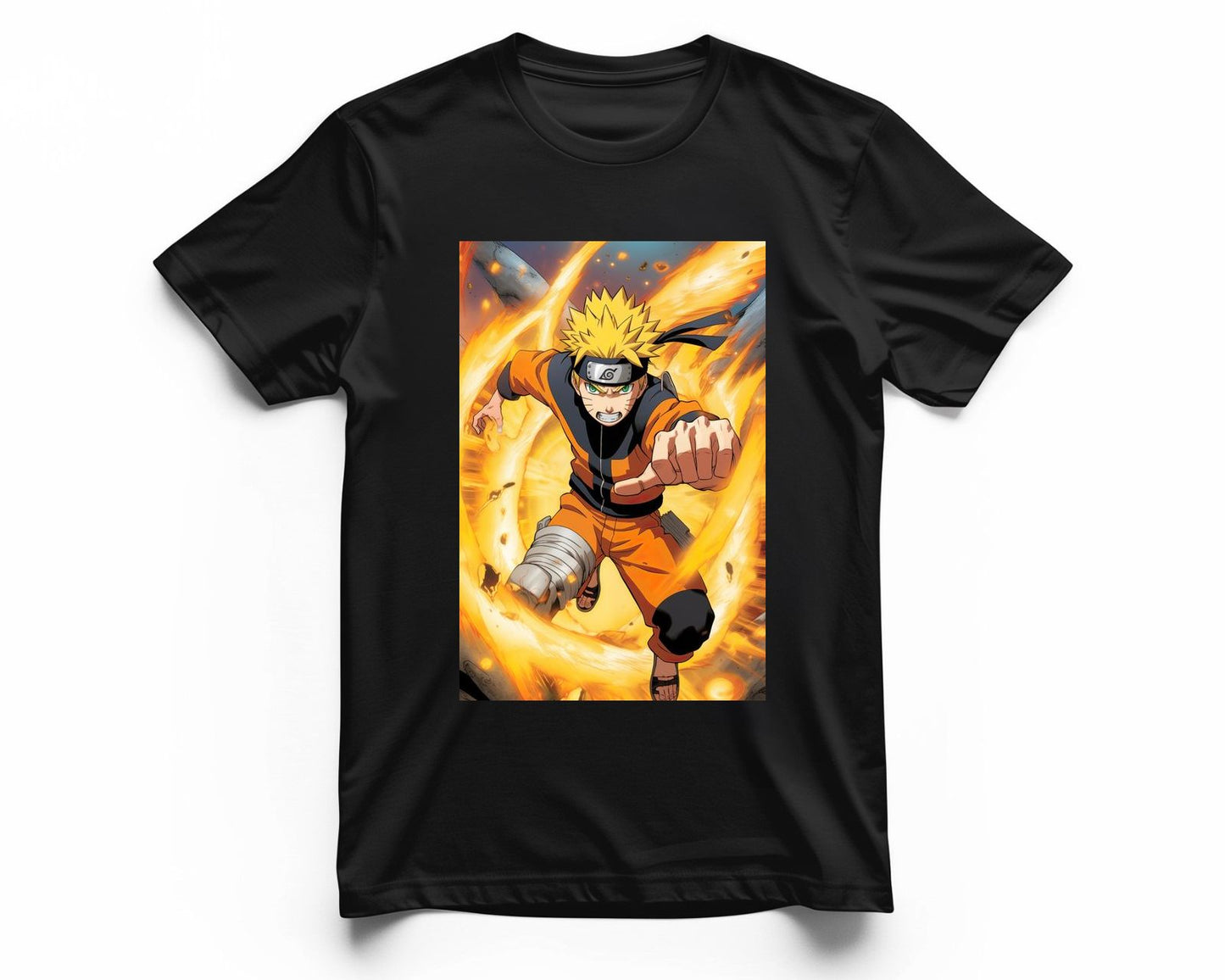 Naruto Uzumaki Anime  - @lastking