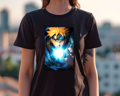 Naruto Uzumaki Anime - @lastking