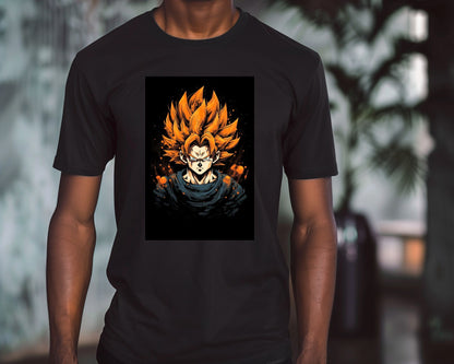 Goku Dragon Ball Anime - @lastking