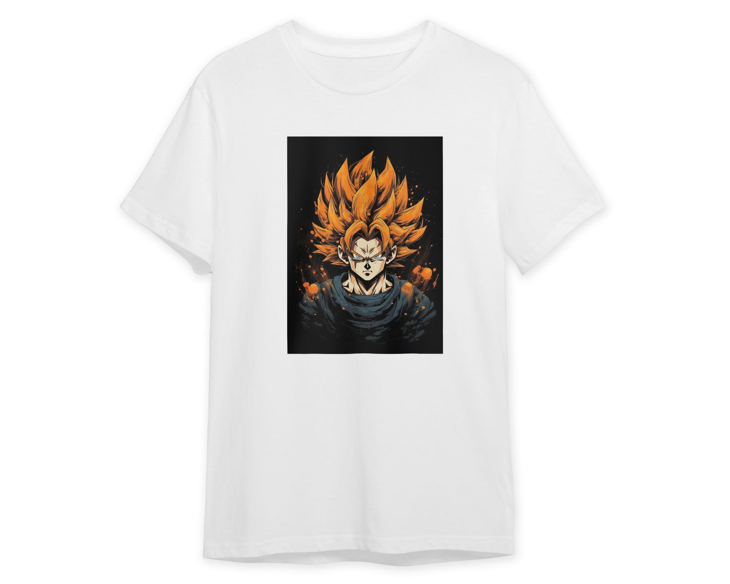 Goku Dragon Ball Anime - @lastking