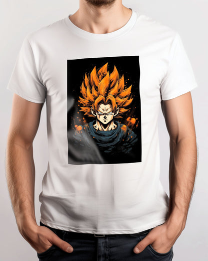 Goku Dragon Ball Anime - @lastking