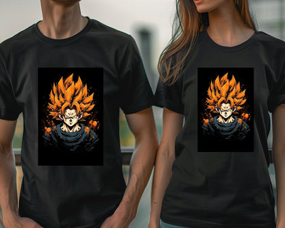 Goku Dragon Ball Anime - @lastking