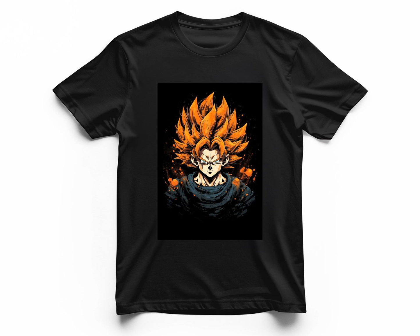 Goku Dragon Ball Anime - @lastking