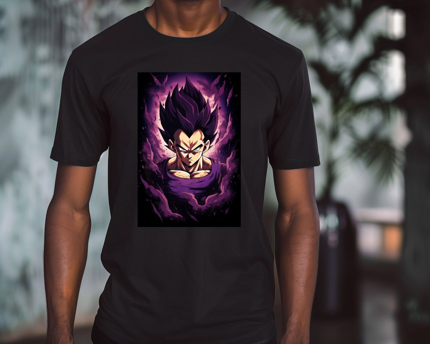 Vegeta Dragon Ball Anime - @lastking