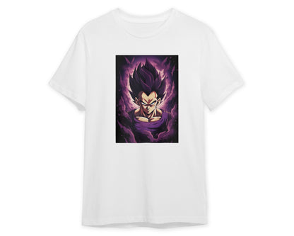 Vegeta Dragon Ball Anime - @lastking