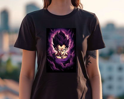 Vegeta Dragon Ball Anime - @lastking