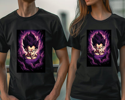 Vegeta Dragon Ball Anime - @lastking