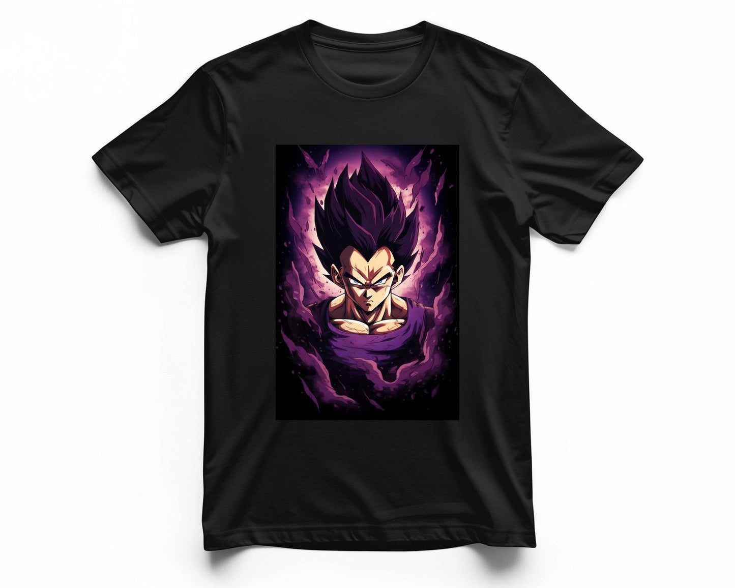 Vegeta Dragon Ball Anime - @lastking