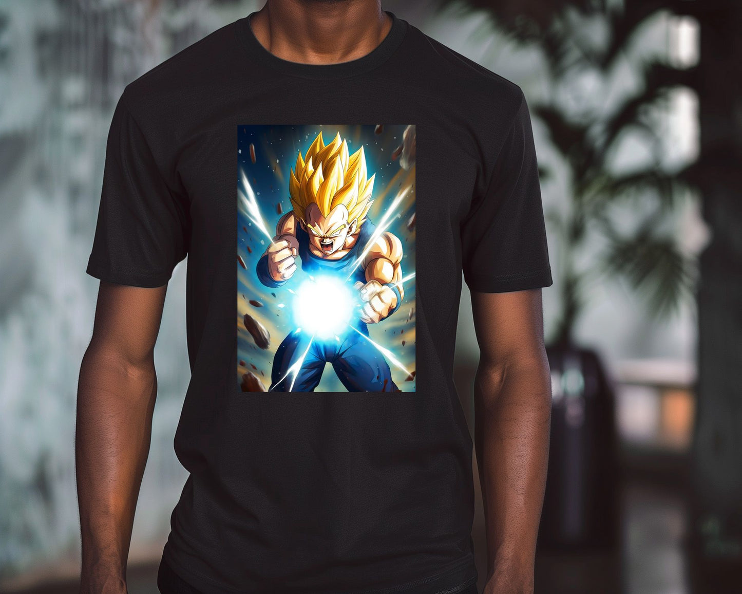 Goku Dragon Ball  Anime - @lastking