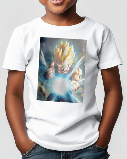 Goku Dragon Ball  Anime - @lastking