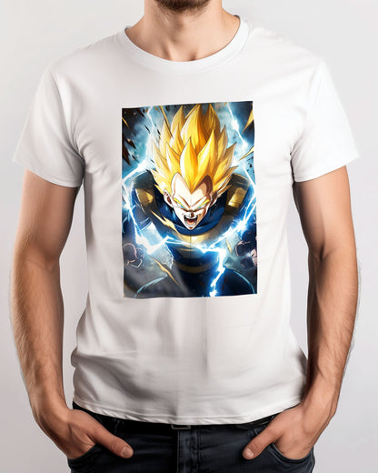 Goku  Dragon Ball  Anime - @lastking