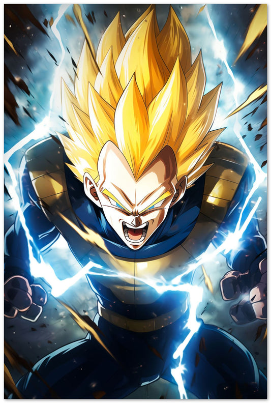 Goku  Dragon Ball  Anime - @lastking