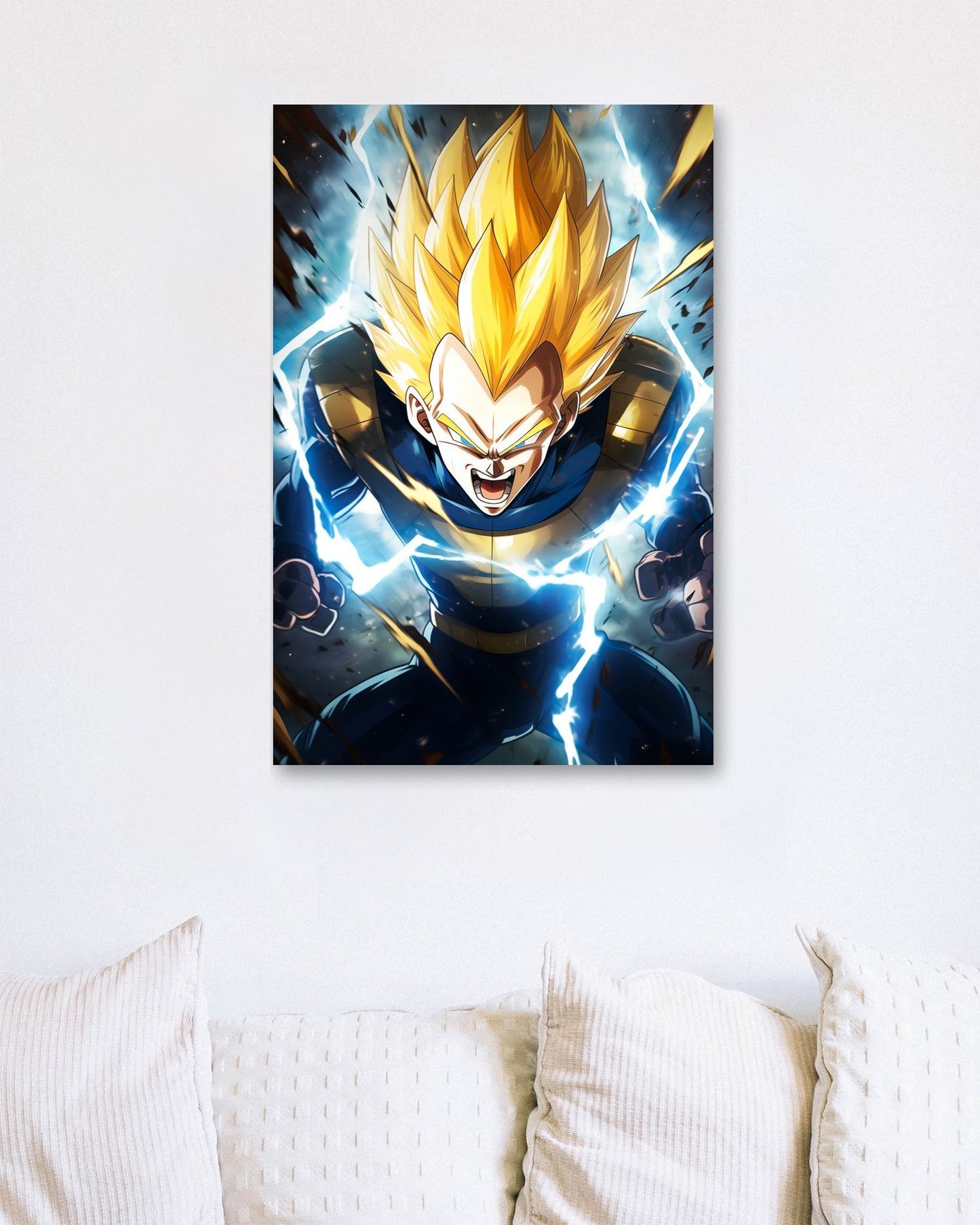 Goku  Dragon Ball  Anime - @lastking