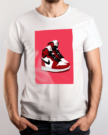 Sneaker Air Jordan 3 - @JeffNugroho