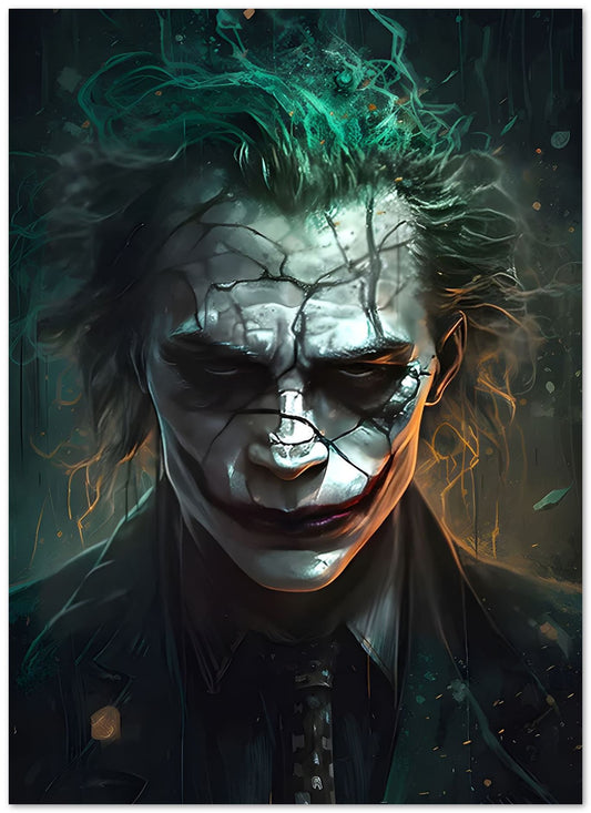 Joker s1 - @Helios