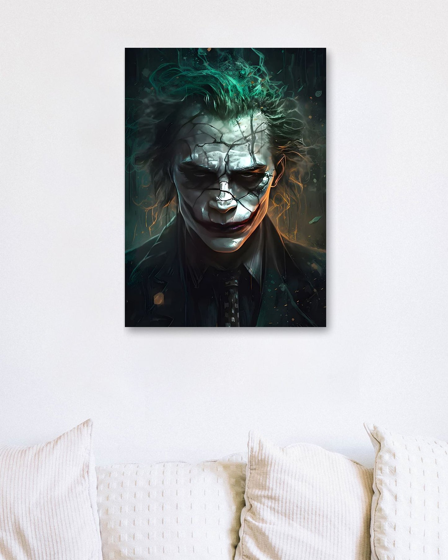 Joker s1 - @Helios