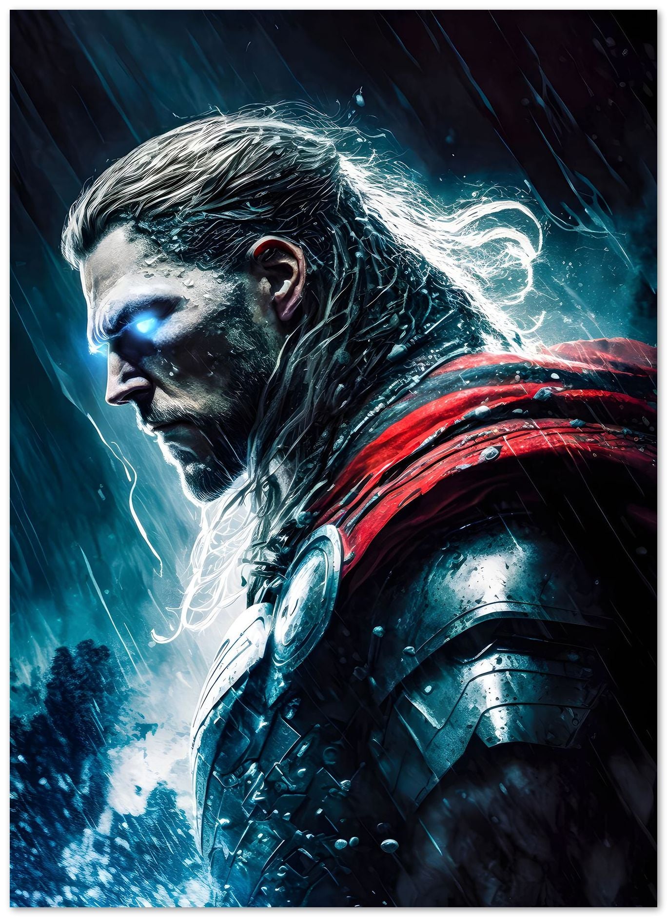 Thor - @Helios