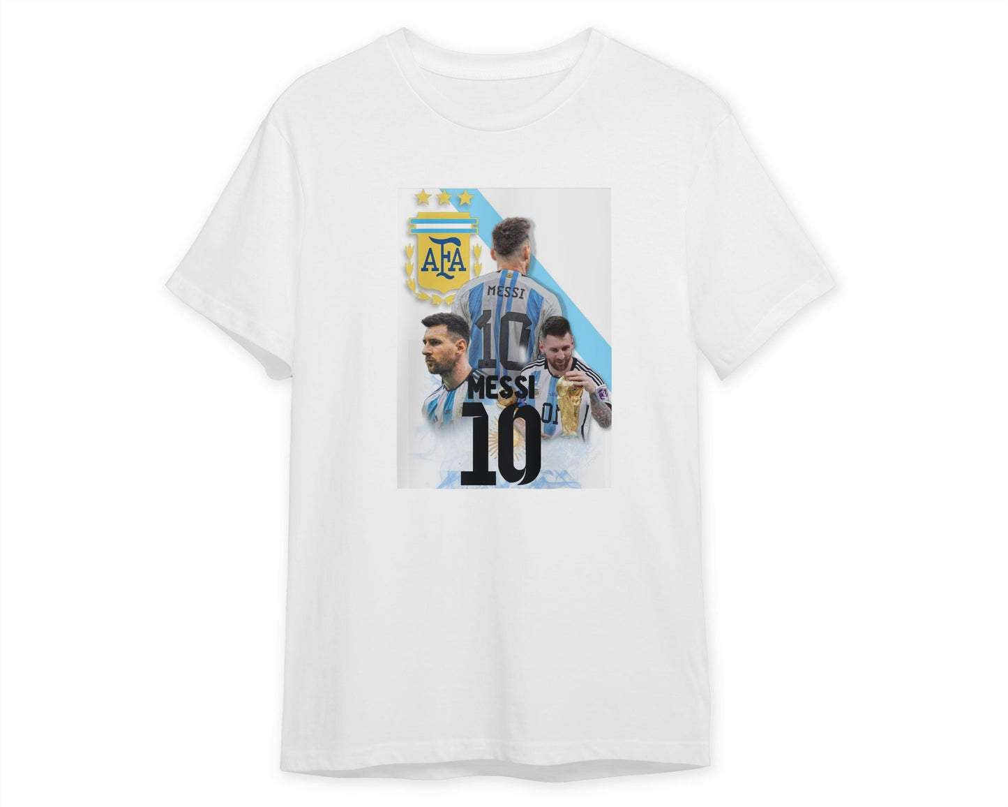 Tee messi woldcup - @Helios