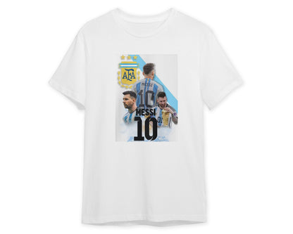 Tee messi woldcup - @Helios