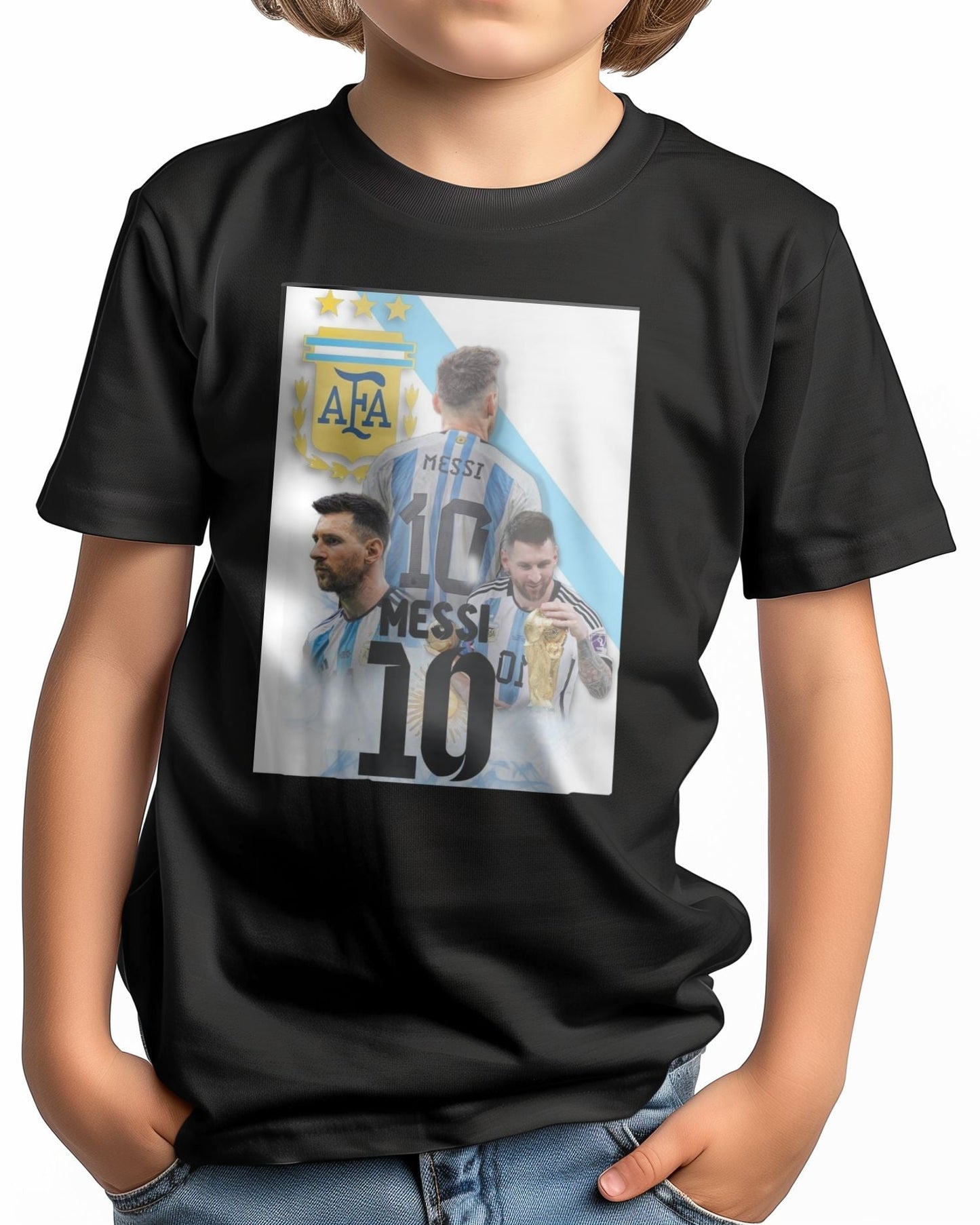 Tee messi woldcup - @Helios
