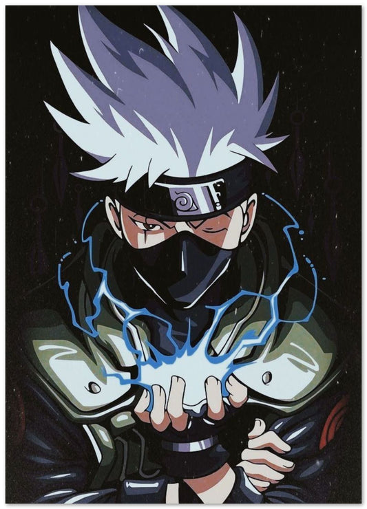 Kakashi_ - @Helios