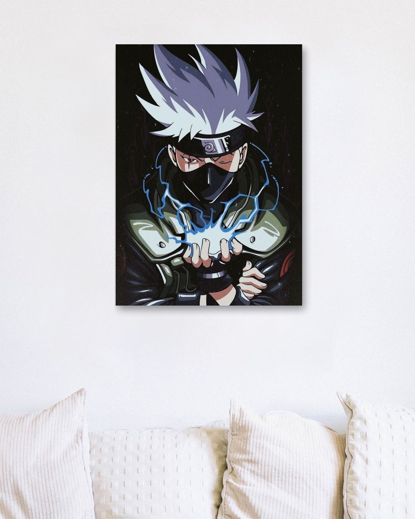 Kakashi_ - @Helios